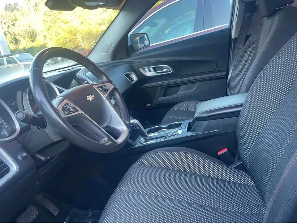 2015 Chevrolet Equinox - Image 3 of 6