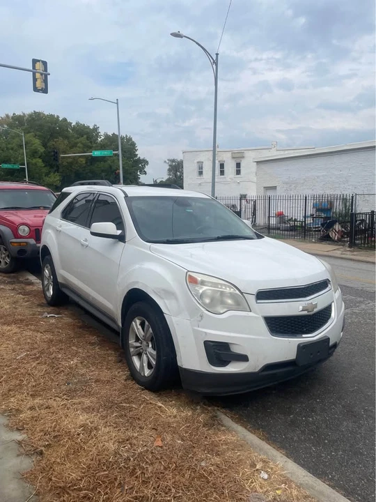 2015 Chevrolet Equinox - Image 3 of 5