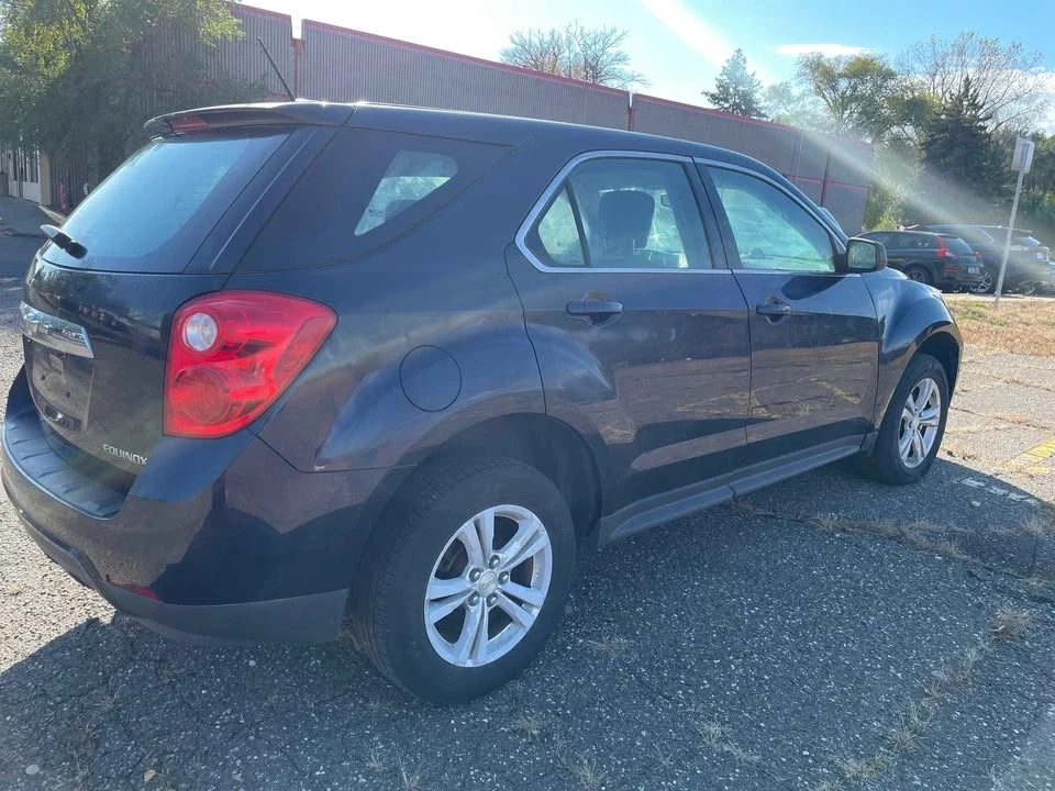 2015 Chevrolet Equinox - Image 10 of 14