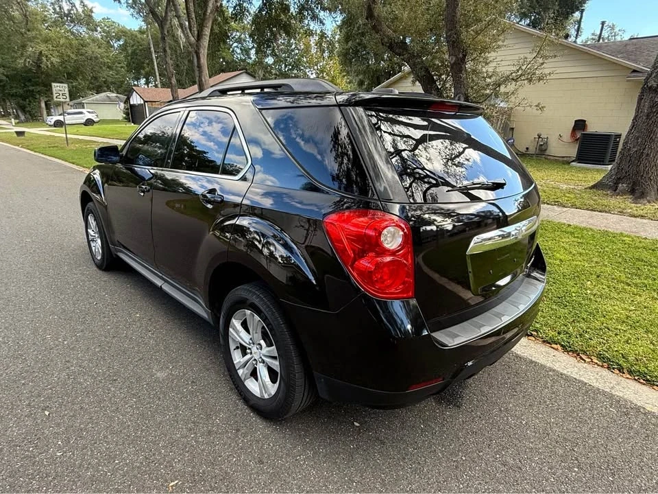 2015 Chevrolet Equinox - Image 3 of 16