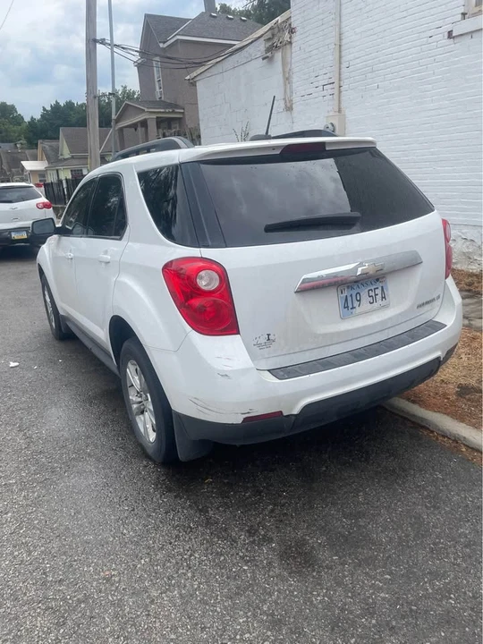 2015 Chevrolet Equinox - Image 5 of 5