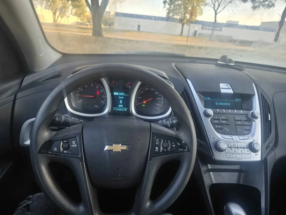 2015 Chevrolet Equinox - Image 9 of 14