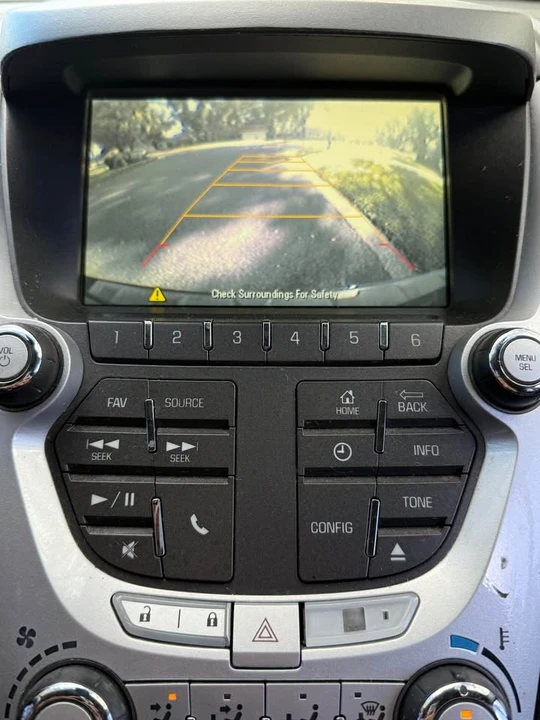 2015 Chevrolet Equinox - Image 10 of 16