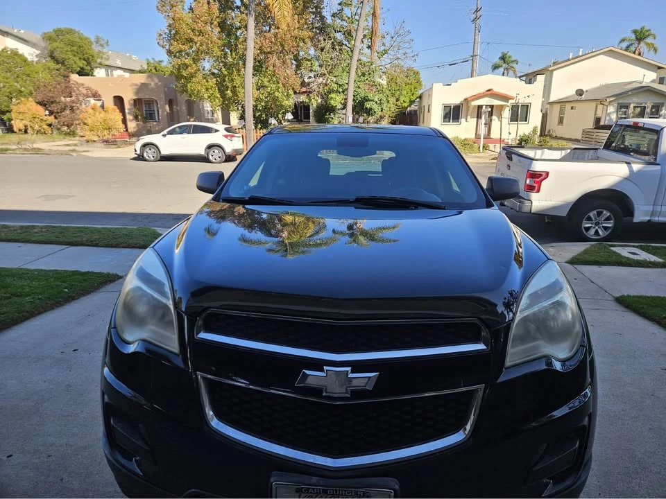 2015 Chevrolet Equinox - Image 6 of 10