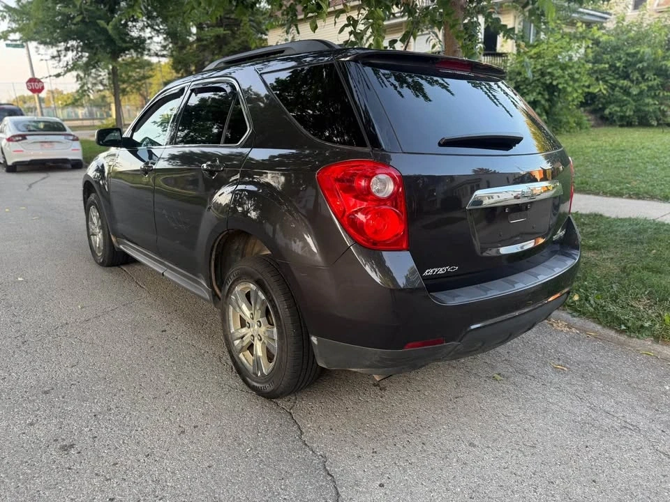 2015 Chevrolet Equinox - Image 4 of 18