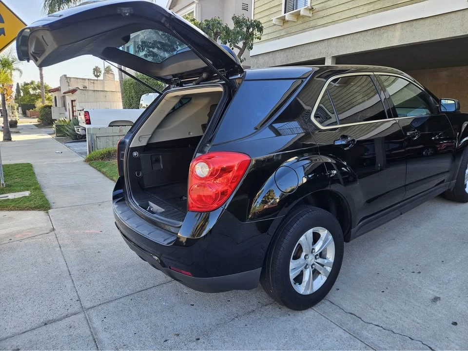 2015 Chevrolet Equinox - Image 3 of 10