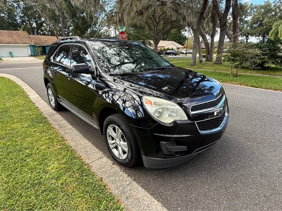 2015 Chevrolet Equinox - Image 2 of 16