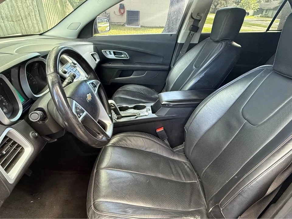 2015 Chevrolet Equinox - Image 7 of 16