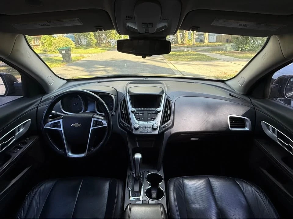 2015 Chevrolet Equinox - Image 12 of 16
