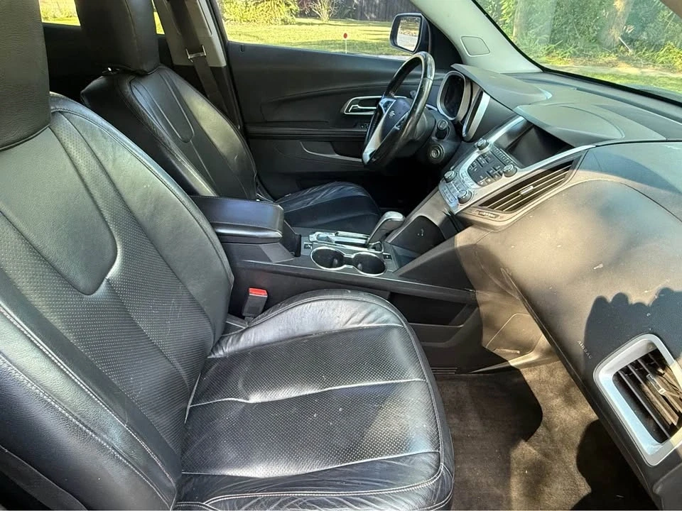 2015 Chevrolet Equinox - Image 11 of 16