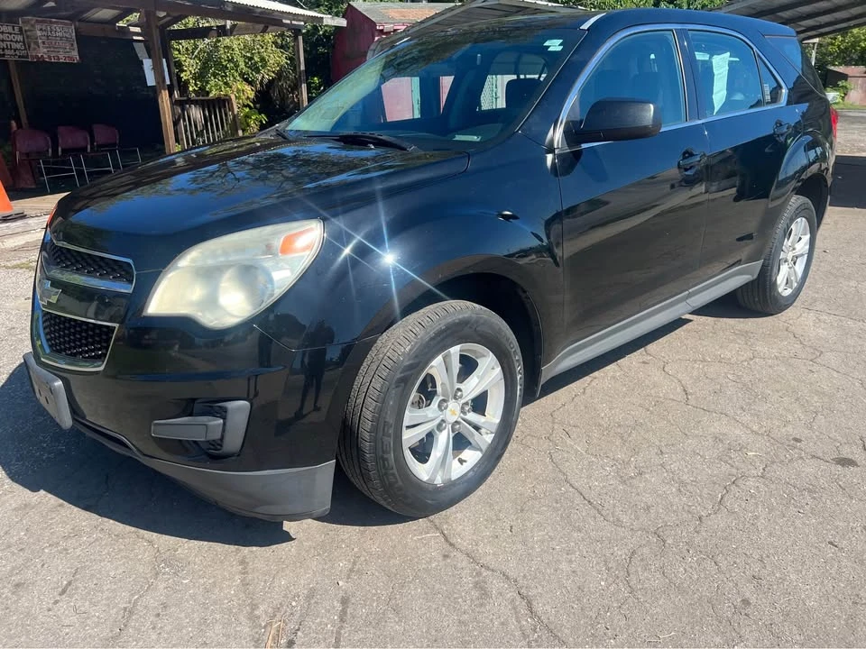 2015 Chevrolet Equinox - Image 4 of 8