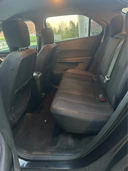 2015 Chevrolet Equinox - Image 4 of 4