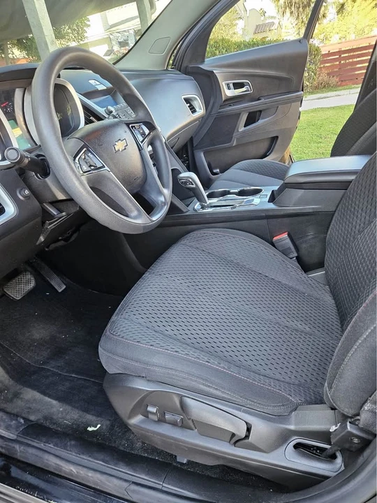2015 Chevrolet Equinox - Image 9 of 10