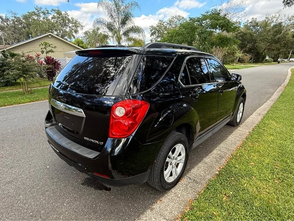 2015 Chevrolet Equinox - Image 5 of 16