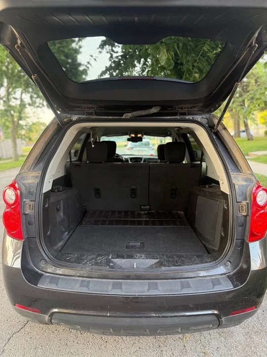 2015 Chevrolet Equinox - Image 7 of 18