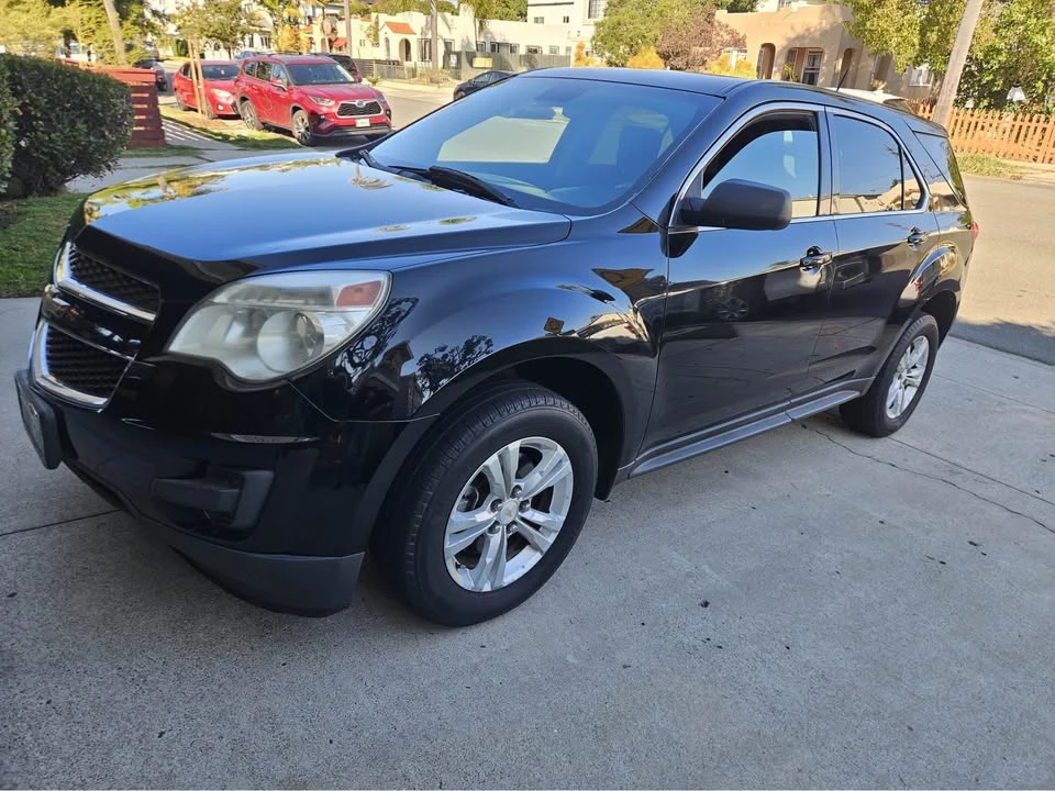 2015 Chevrolet Equinox - Image 2 of 10