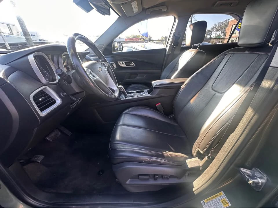 2015 Chevrolet Equinox - Image 6 of 9