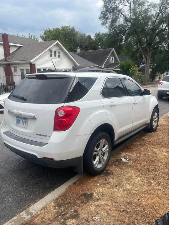2015 Chevrolet Equinox - Image 4 of 5
