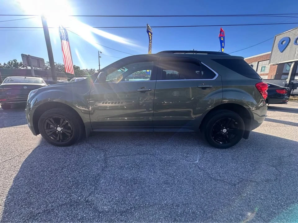 2015 Chevrolet Equinox - Image 2 of 9
