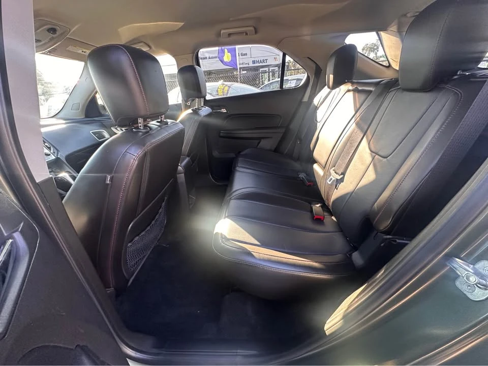 2015 Chevrolet Equinox - Image 7 of 9