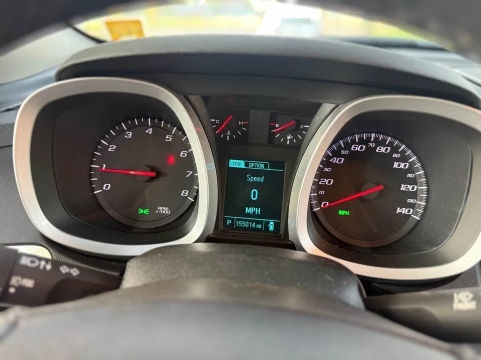 2015 Chevrolet Equinox - Image 16 of 18