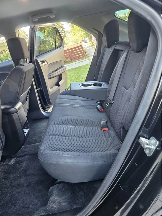 2015 Chevrolet Equinox - Image 8 of 10