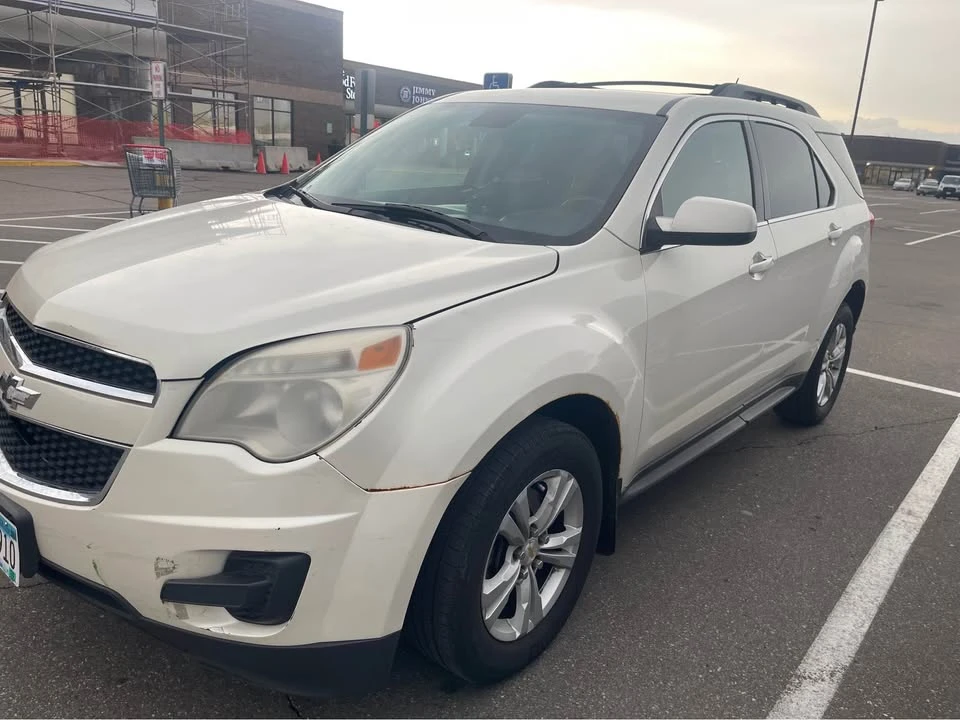 2015 Chevrolet Equinox - Image 5 of 8