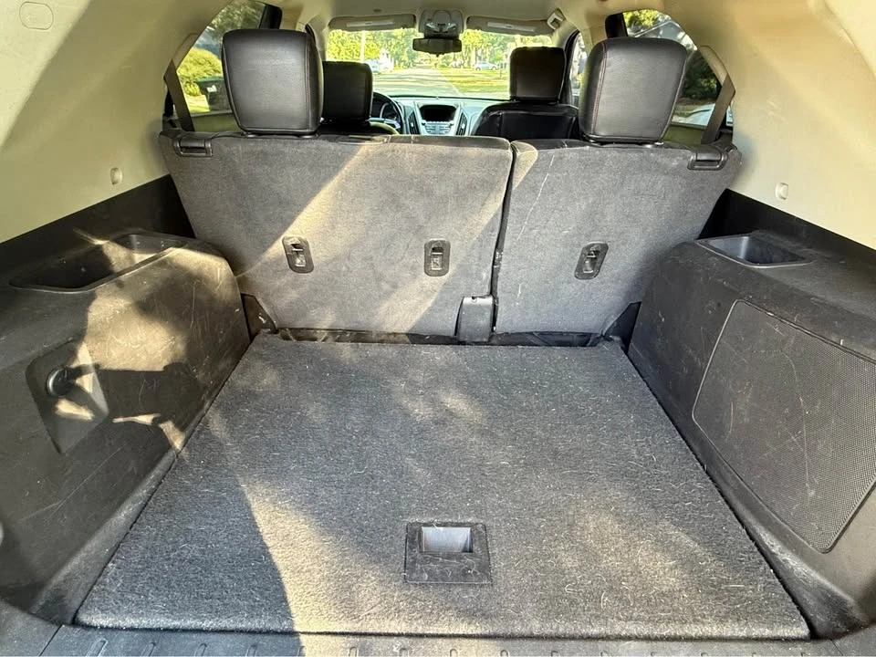 2015 Chevrolet Equinox - Image 15 of 16