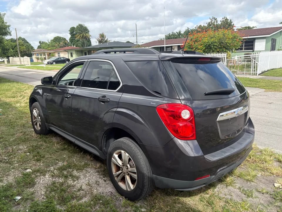 2015 Chevrolet Equinox - Image 3 of 6