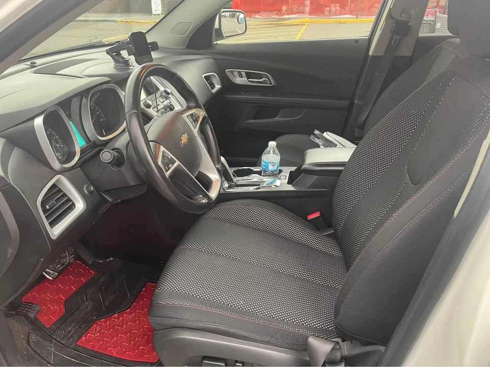 2015 Chevrolet Equinox - Image 4 of 8