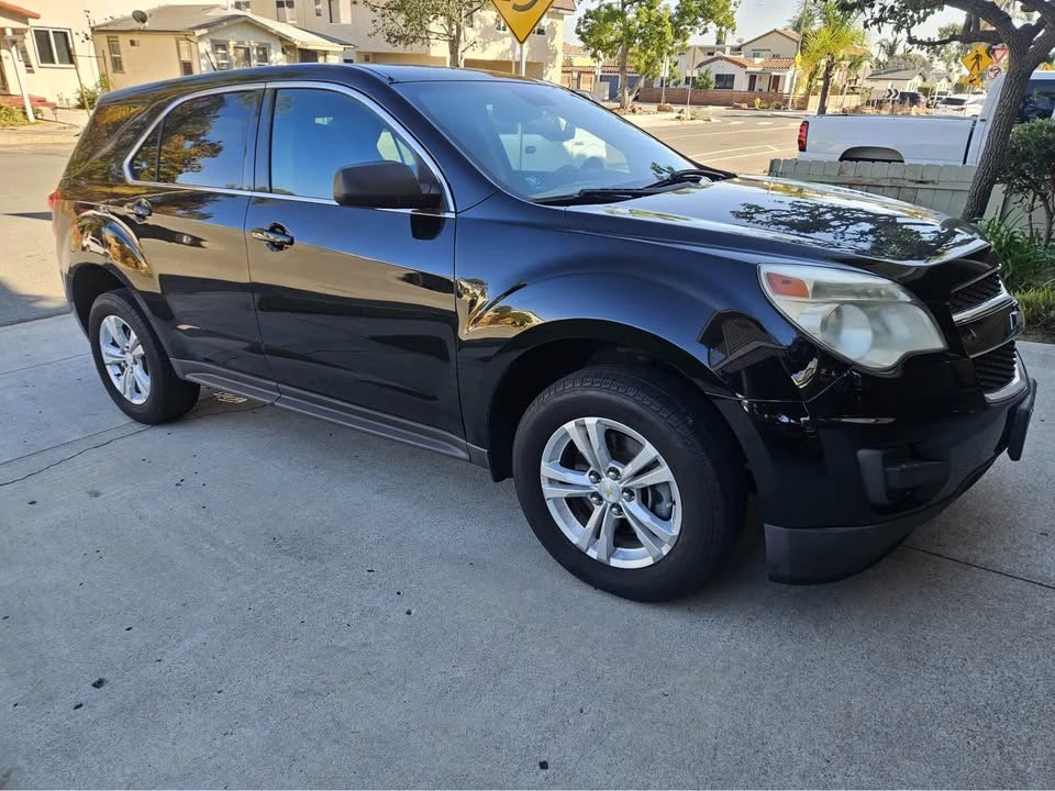 2015 Chevrolet Equinox - Image 5 of 10