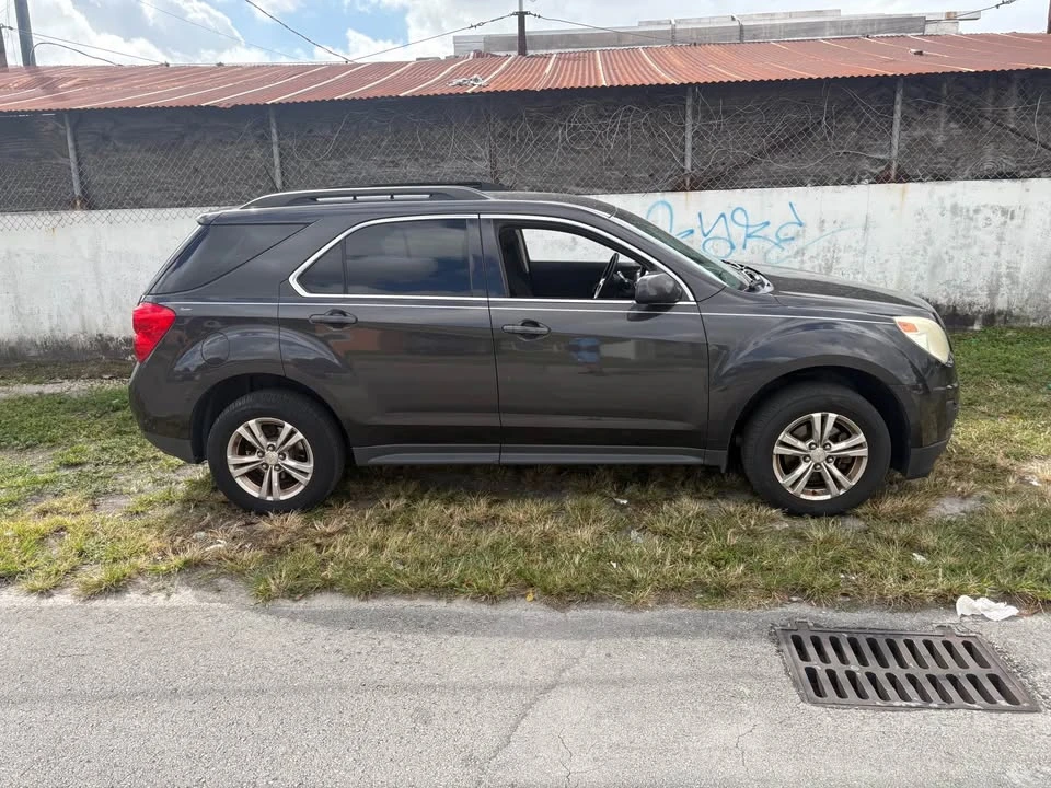 2015 Chevrolet Equinox - Image 2 of 6