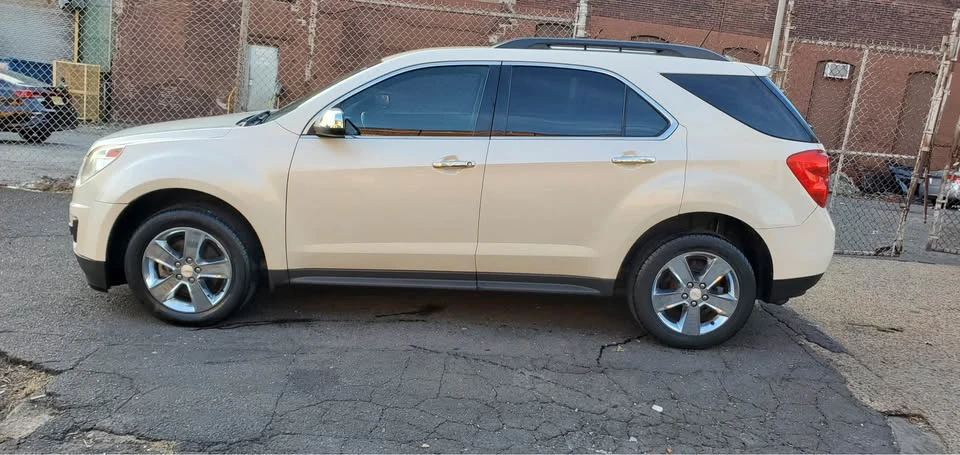 2015 Chevrolet Equinox - Image 3 of 16