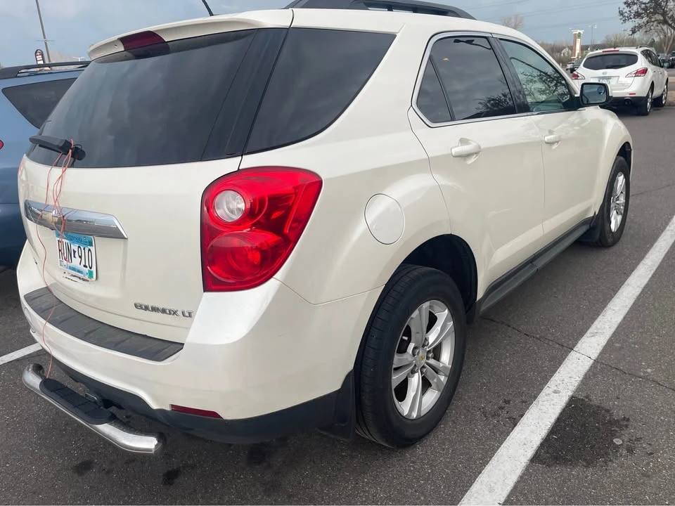 2015 Chevrolet Equinox - Image 7 of 8