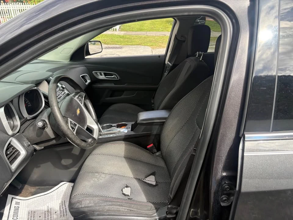 2015 Chevrolet Equinox - Image 4 of 6