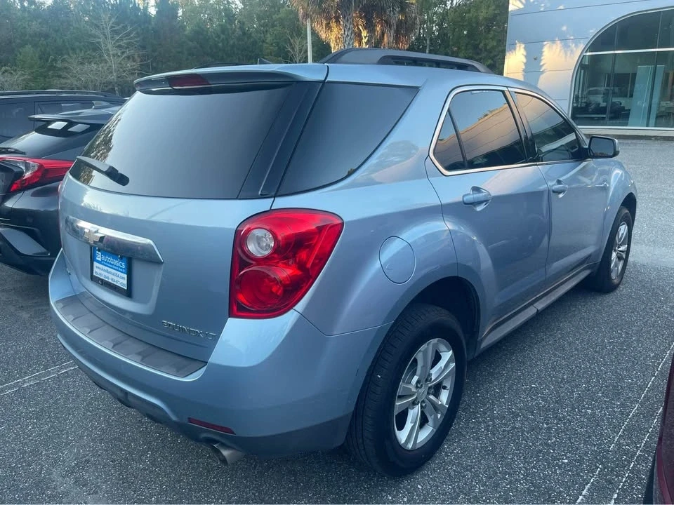 2015 Chevrolet Equinox - Image 2 of 6