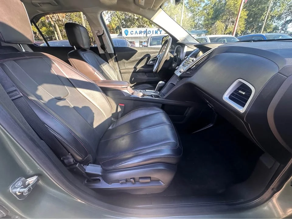 2015 Chevrolet Equinox - Image 8 of 9