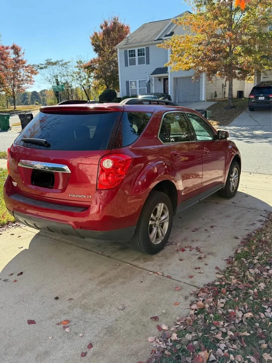 2015 Chevrolet Equinox - Image 9 of 16