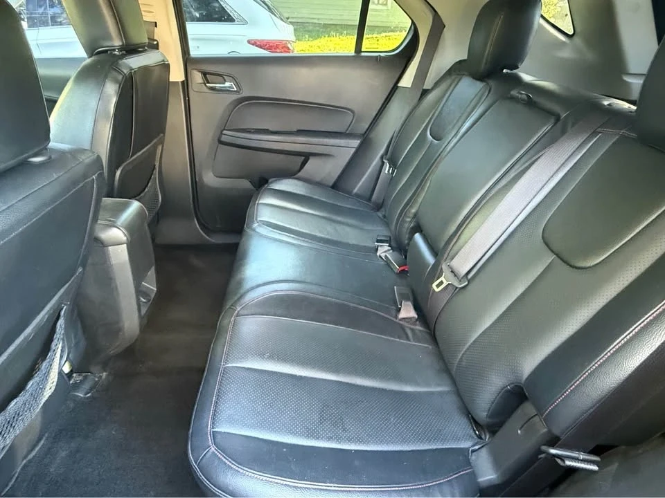 2015 Chevrolet Equinox - Image 13 of 16