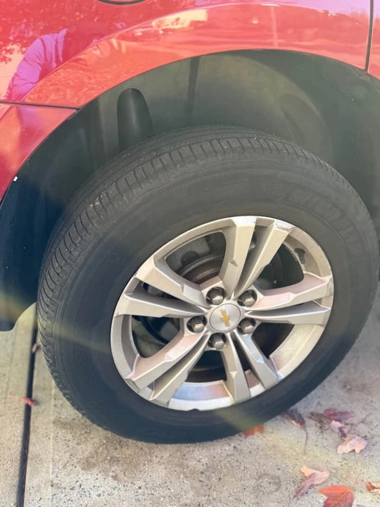 2015 Chevrolet Equinox - Image 7 of 16