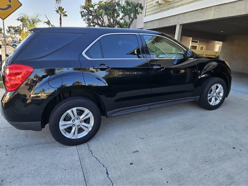 2015 Chevrolet Equinox - Image 10 of 10