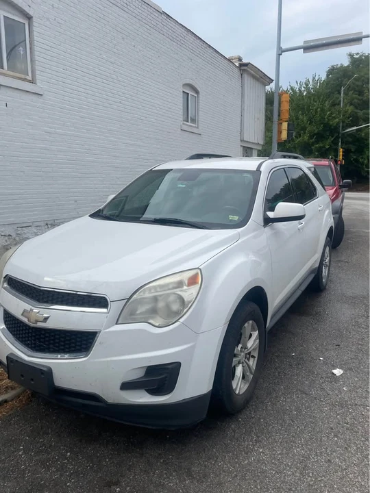 2015 Chevrolet Equinox - Image 2 of 5