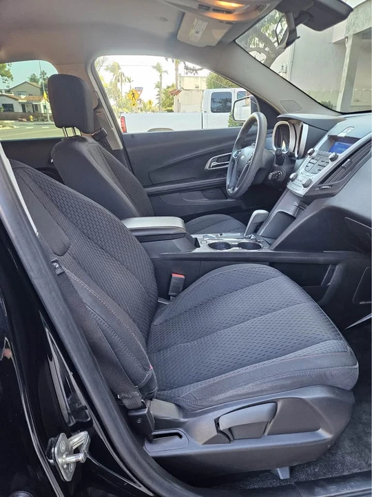 2015 Chevrolet Equinox - Image 7 of 10
