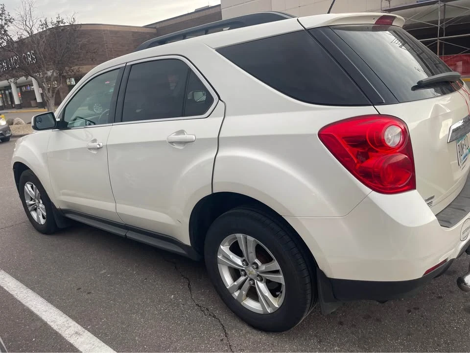 2015 Chevrolet Equinox - Image 8 of 8