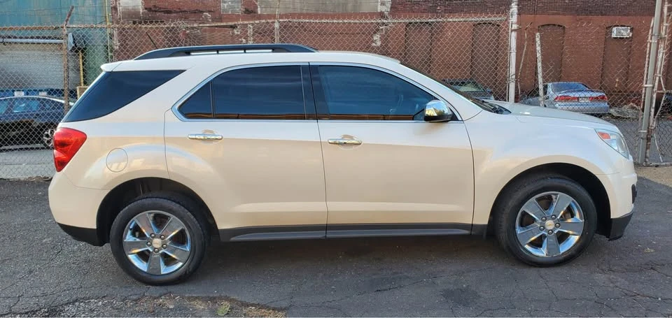 2015 Chevrolet Equinox - Image 4 of 16