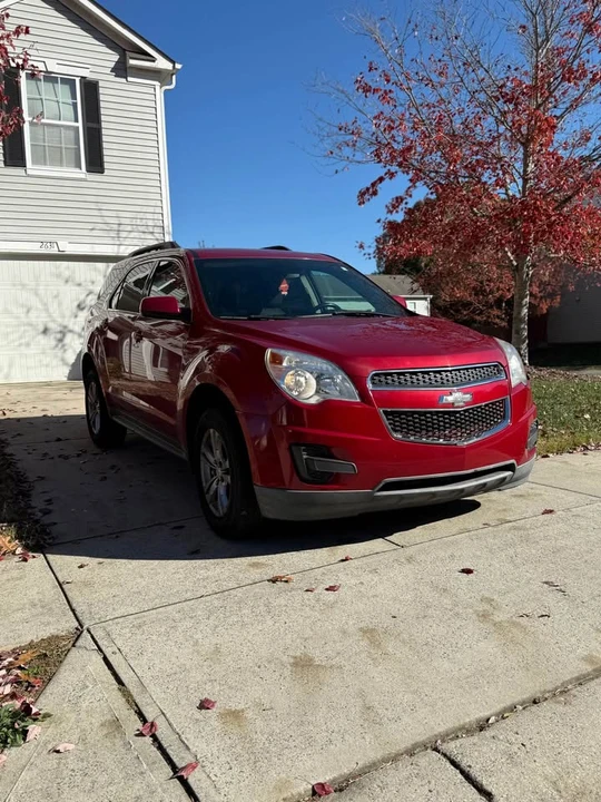 2015 Chevrolet Equinox - Image 3 of 16