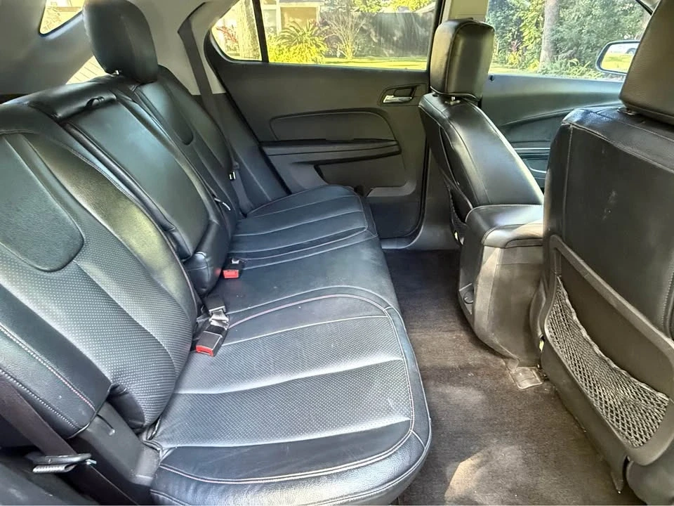 2015 Chevrolet Equinox - Image 14 of 16