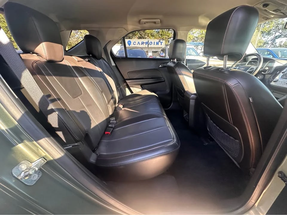 2015 Chevrolet Equinox - Image 9 of 9