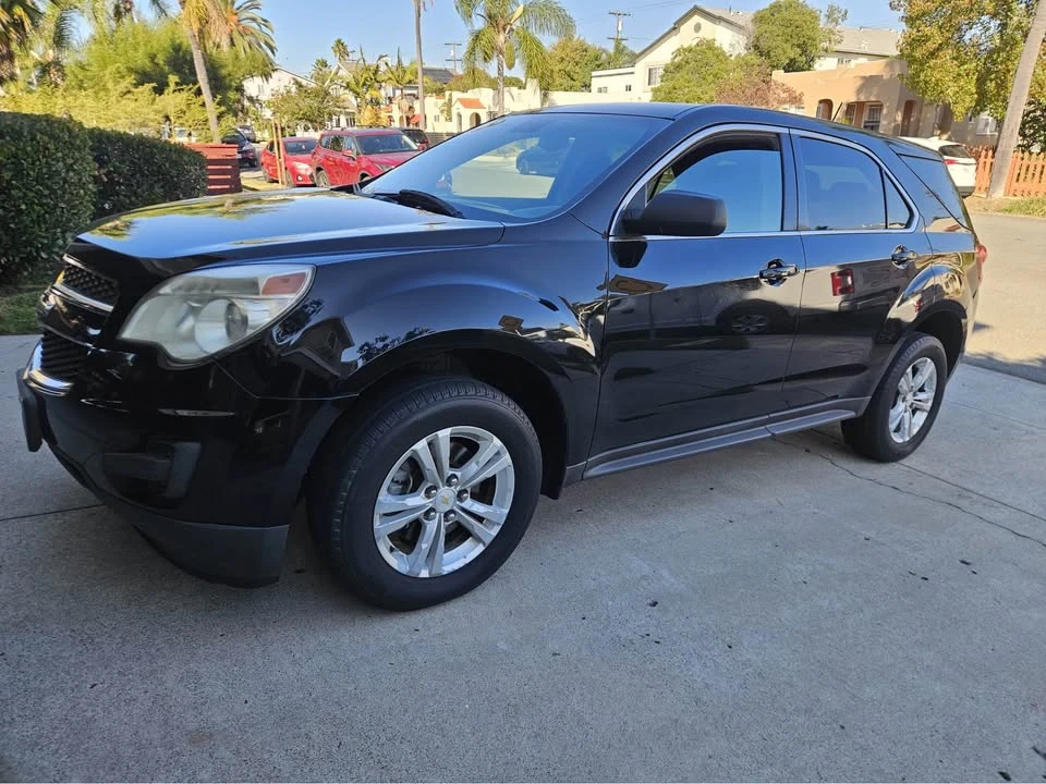 2015 Chevrolet Equinox - Image 4 of 10