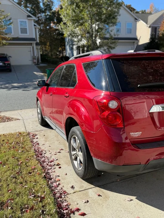 2015 Chevrolet Equinox - Image 6 of 16